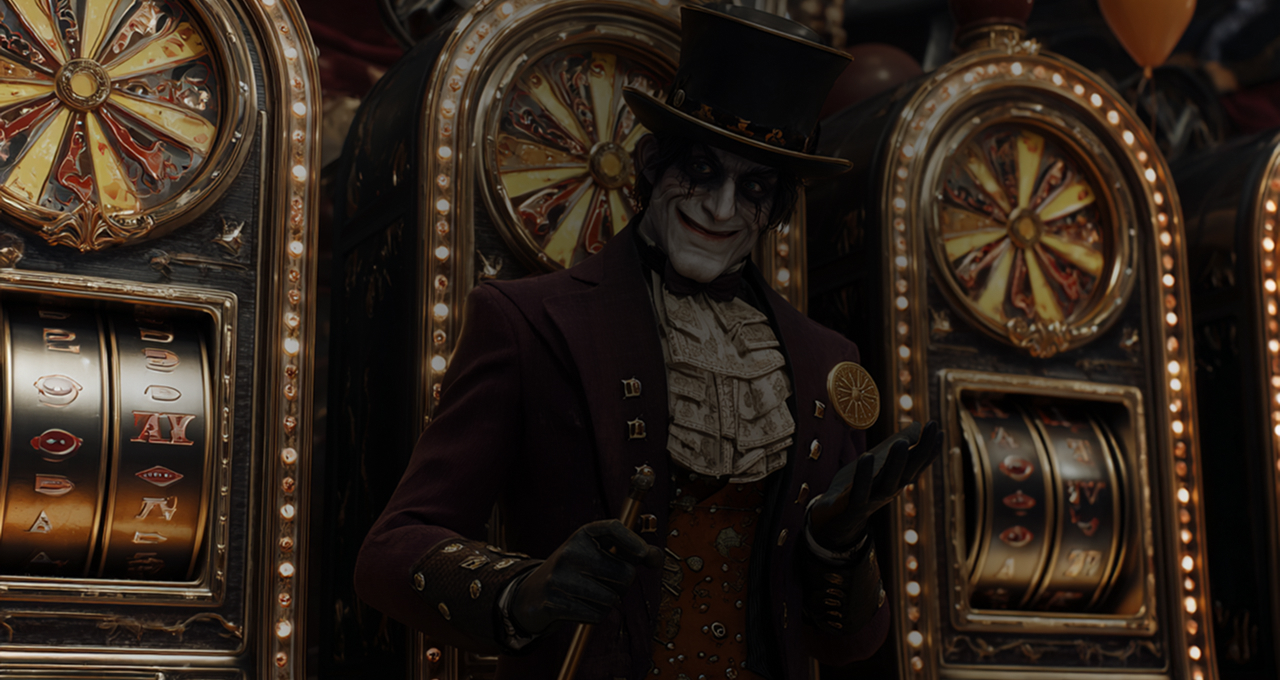 Carousel Casino