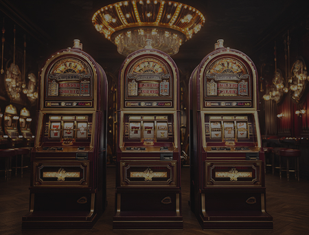 Carousel Casino