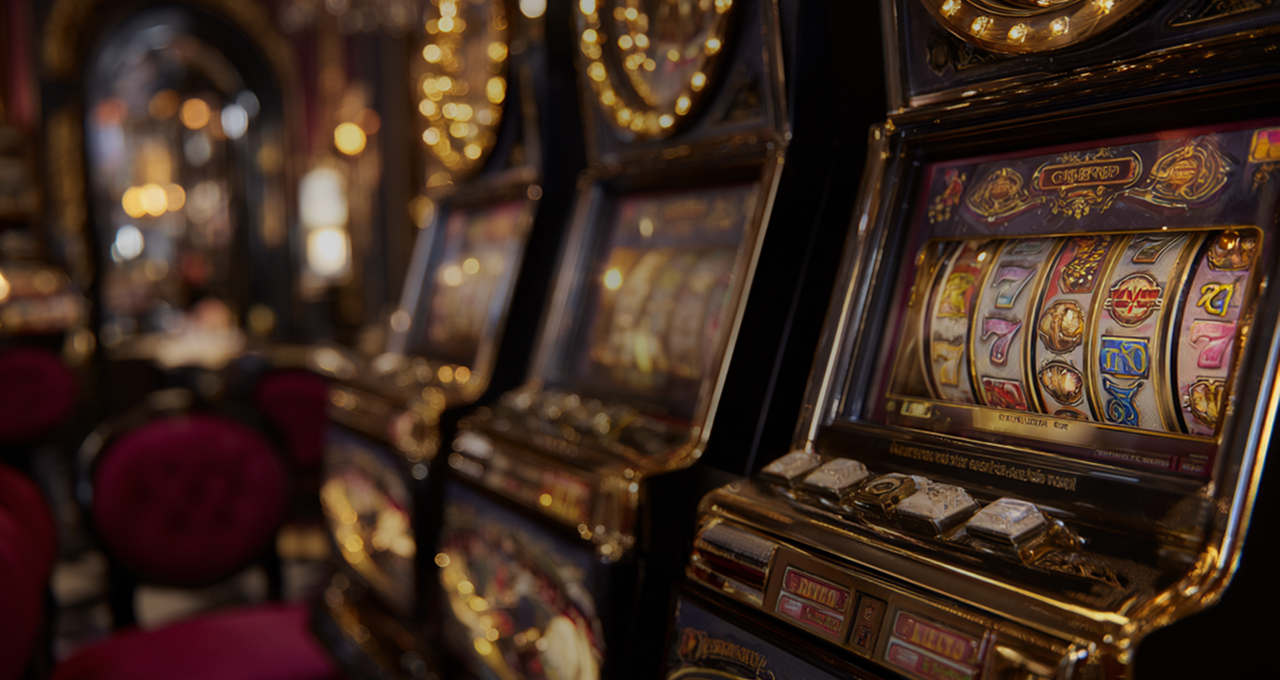 Carousel Casino